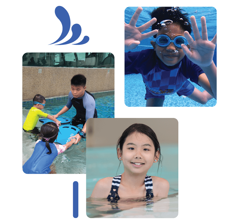 Swimming Academy in Malaysia Swim Class Near Me For Kids & Adults
