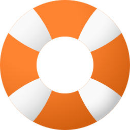 animated float