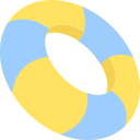 animated life buoy