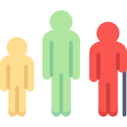 animated age group
