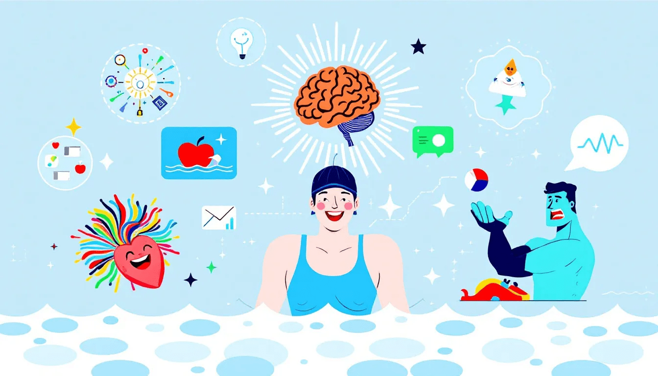 Why Swimming is the Best Exercise for All Ages